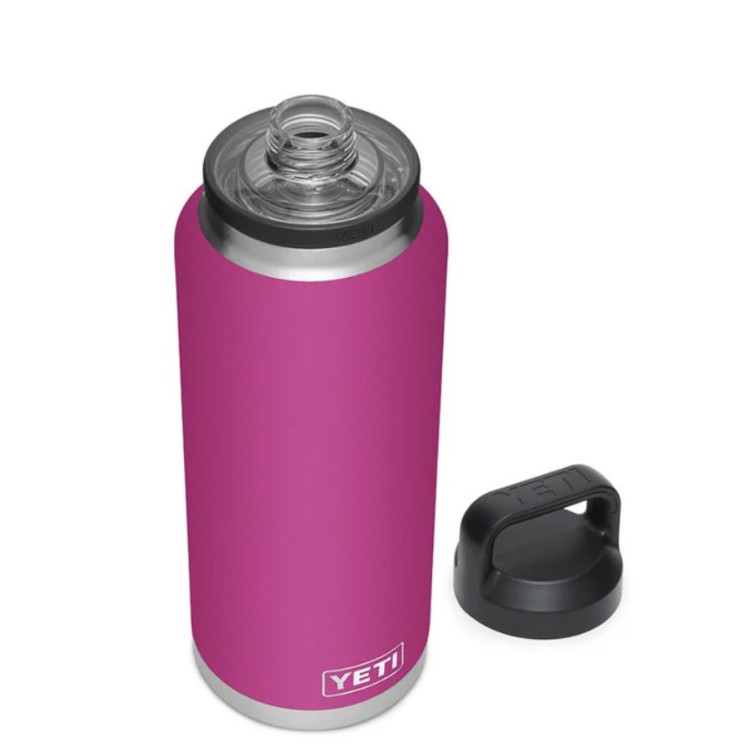 Yeti Rambler 46 oz Bottle with Chug Cap